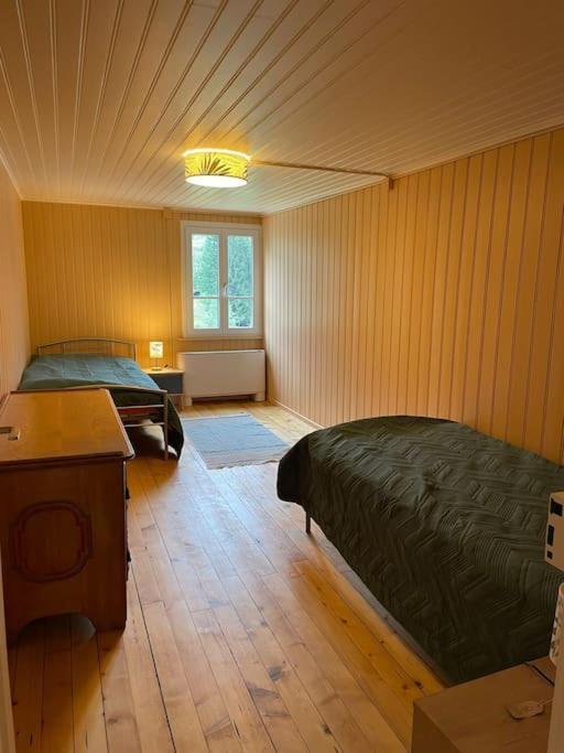 Casa Dorino - Luogo Idilliaco, Ideale Per Famiglie, Terrazza Ed Ampio Giardino, Vista Montagne, Sauna Privata Rodi Buitenkant foto