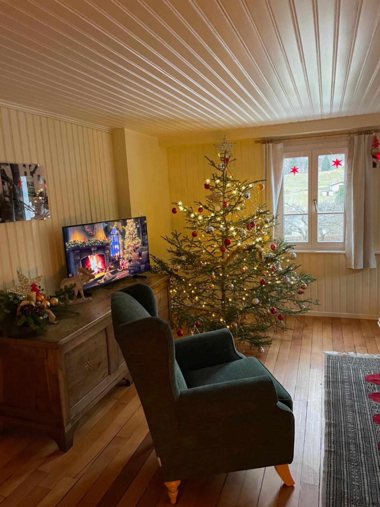 Casa Dorino - Luogo Idilliaco, Ideale Per Famiglie, Terrazza Ed Ampio Giardino, Vista Montagne, Sauna Privata Rodi Buitenkant foto