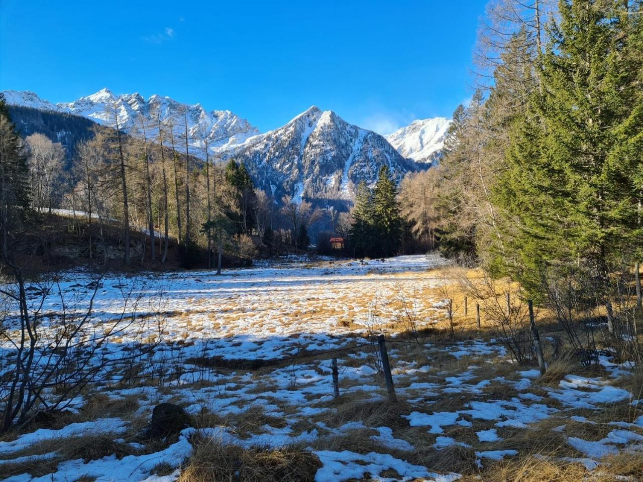 Casa Dorino - Luogo Idilliaco, Ideale Per Famiglie, Terrazza Ed Ampio Giardino, Vista Montagne, Sauna Privata Rodi Buitenkant foto